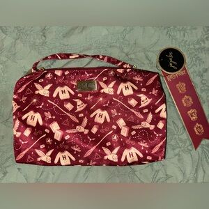 NWT JuJuBe Hogwarts Be Quick